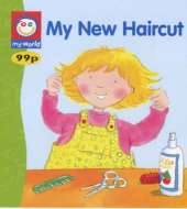 My New Haircut