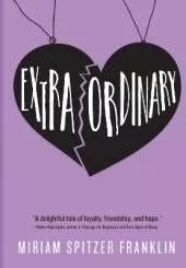 Extraordinary