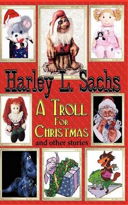 A Troll for Christmas