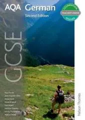 AQA GCSE German Teacher's Book