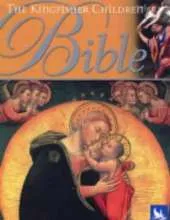 The Kingfisher Children's Bible
