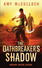 The Oathbreaker's Shadow