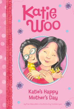 Katie's Happy Mother's Day