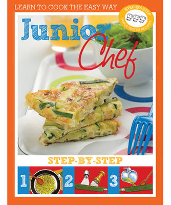 Junior Chef