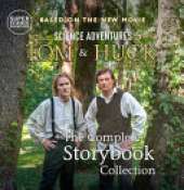 The Science Adventures of Tom & Huck: The Complete Storybook Collection: Special Collector's Edition (Super Science Showcase)