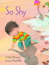 So Shy