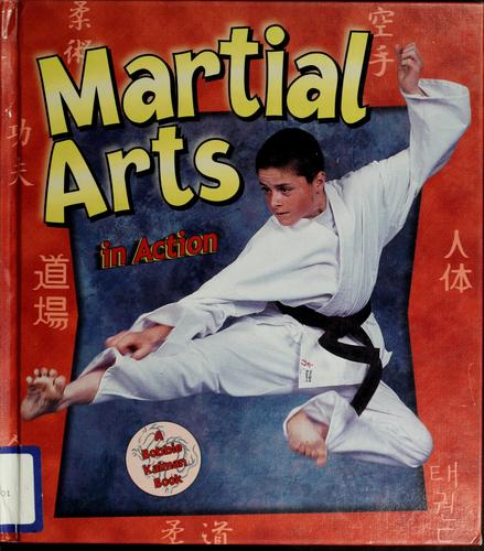 Martial Arts in Action