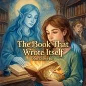 The Book That Wrote Itself