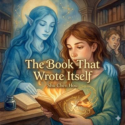 The Book That Wrote Itself