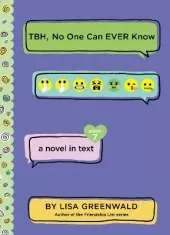 TBH #7: TBH, No One Can EVER Know