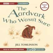The Aardvark Who Wasn't Sure