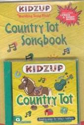 Country Tot Songbook