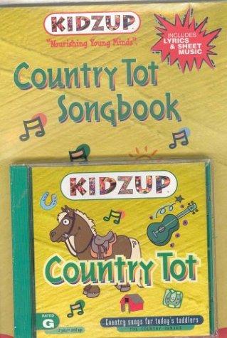 Country Tot Songbook