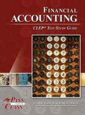 Financial Accounting CLEP Test Study Guide