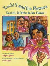 Cbp: Xochitl and the Flowers