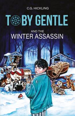 Toby Gentle and the Winter Assassin