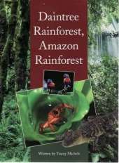 Springboard Middle: Daintree Rainforest,