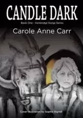 Candle Dark
