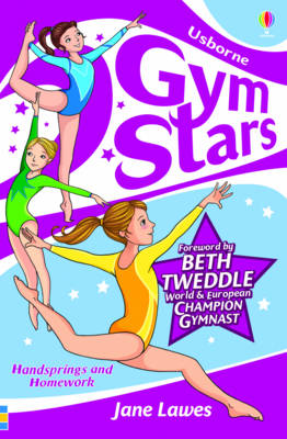Handsprings and Homework