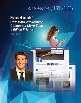 Facebook: Mark Zuckerberg
