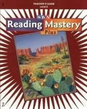 Reading Mastery Plus Grade 6, Additional Teacher Guide