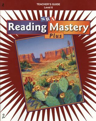 Reading Mastery Plus Grade 6, Additional Teacher Guide