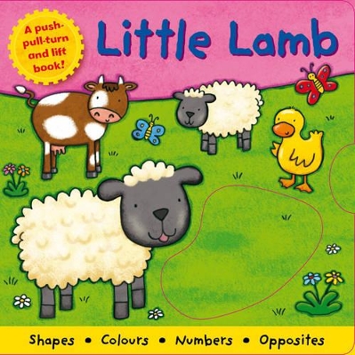 Little Lamb