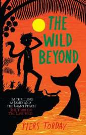 The Wild Beyond: Book 3