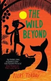 The Wild Beyond: Book 3