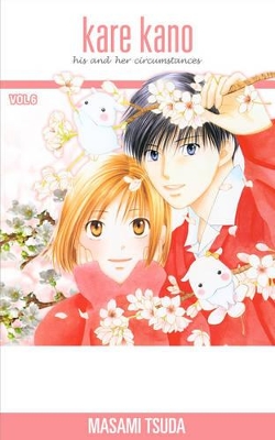 Kare Kano: His and Her Circumstances