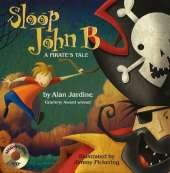 Sloop John B: A Pirate's Tale