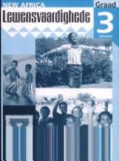 New Africa Lewensvaardighede