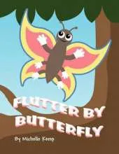 Flutter by Butterfly