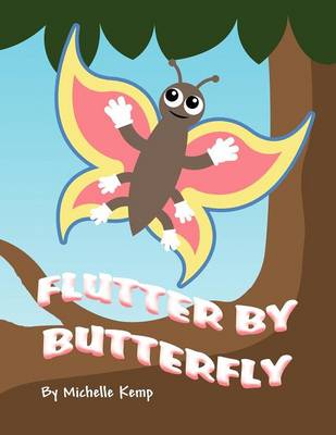 Flutter by Butterfly