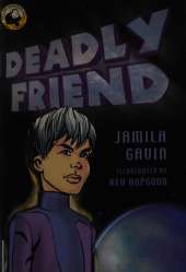 Deadly Friend