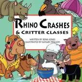 Rhrino Crashes & Critter Classes