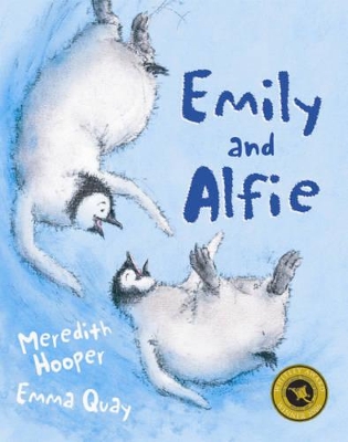 Emily and Alfie