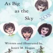 As Big as the Sky