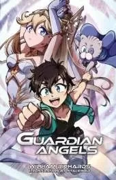 Guardian Angels: Volume 1