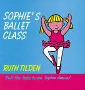Sophie's Ballet Class