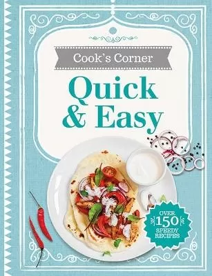 Quick & Easy