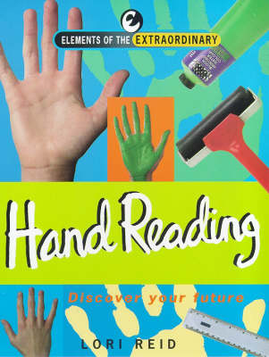 Hand Reading