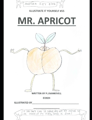 Mr Apricot