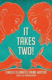 It takes two!