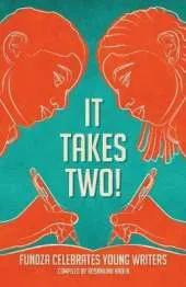 It takes two!