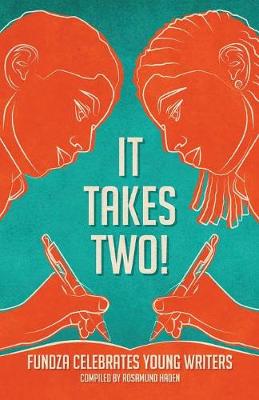 It takes two!