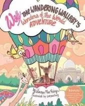 Wally the Wandering Wallaby's Wonders of the World Adventure