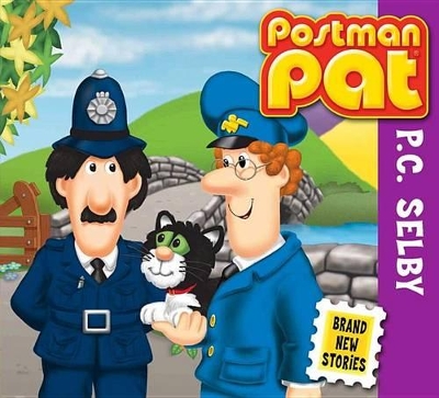 PC Selby