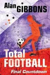Final Countdown: Book 8