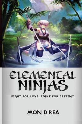Elemental Ninjas